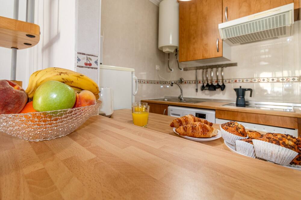 Photo of Kitchen in Garrucha
