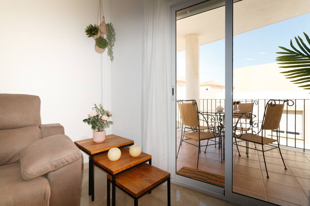 Photo of Livingroom in Garrucha
