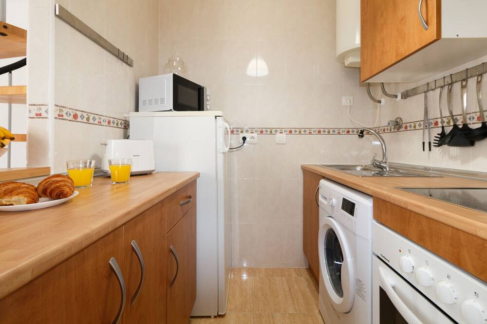 Photo of Kitchen in Garrucha