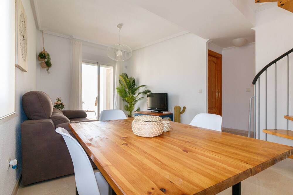 Photo of Livingroom in Garrucha