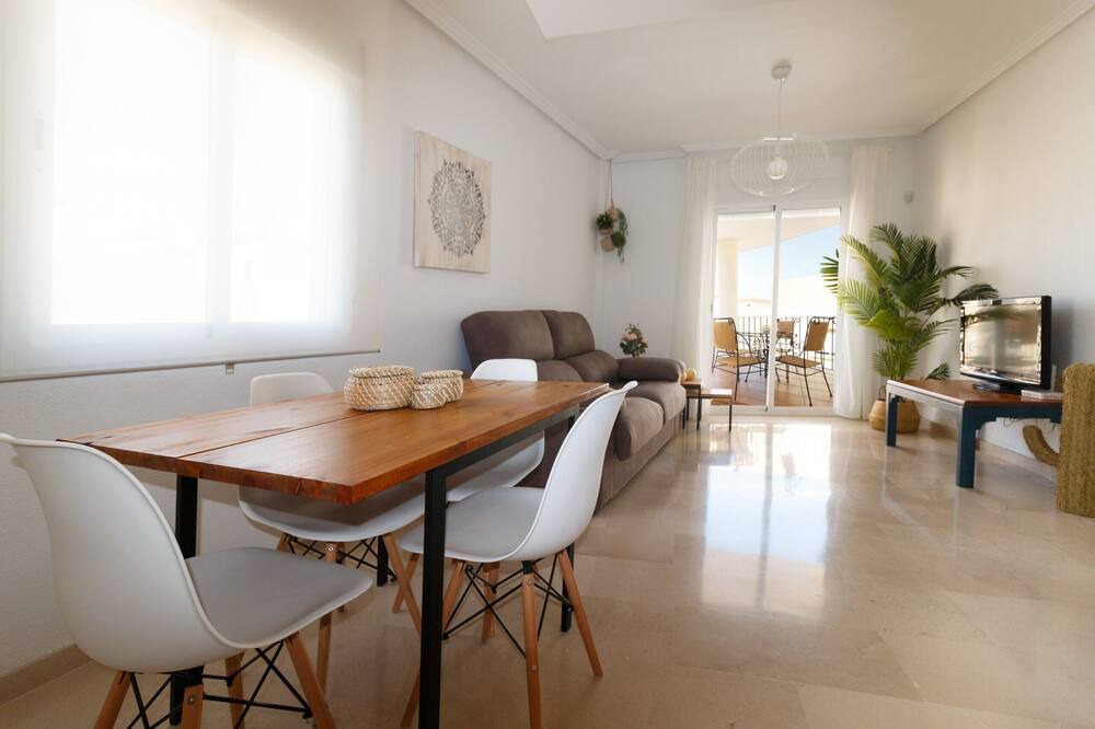 Photo of Livingroom in Garrucha