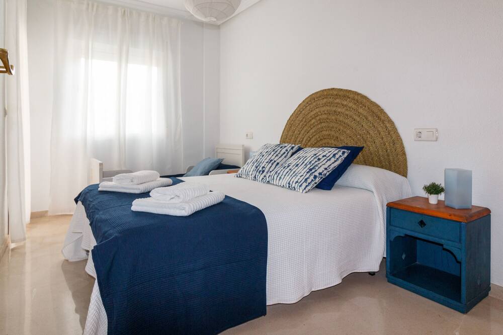 Photo of Bedroom in Garrucha