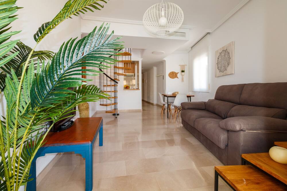 Photo of Livingroom in Garrucha