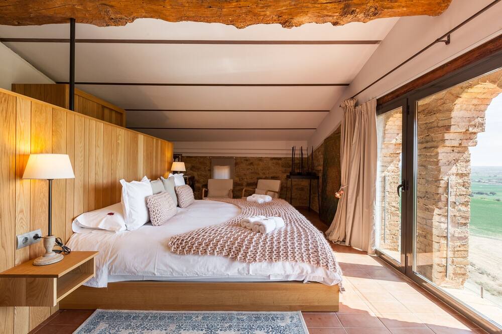Photo of Bedroom in Els Plans de Sio