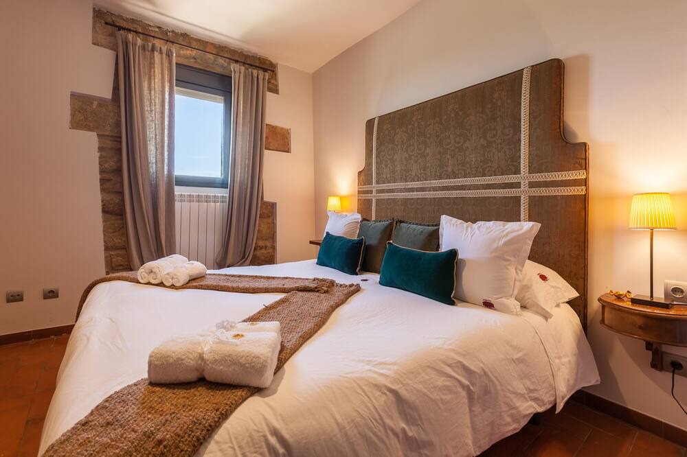 Photo of Bedroom in Els Plans de Sio