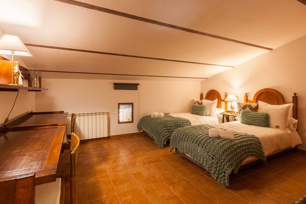 Photo of Bedroom in Els Plans de Sio