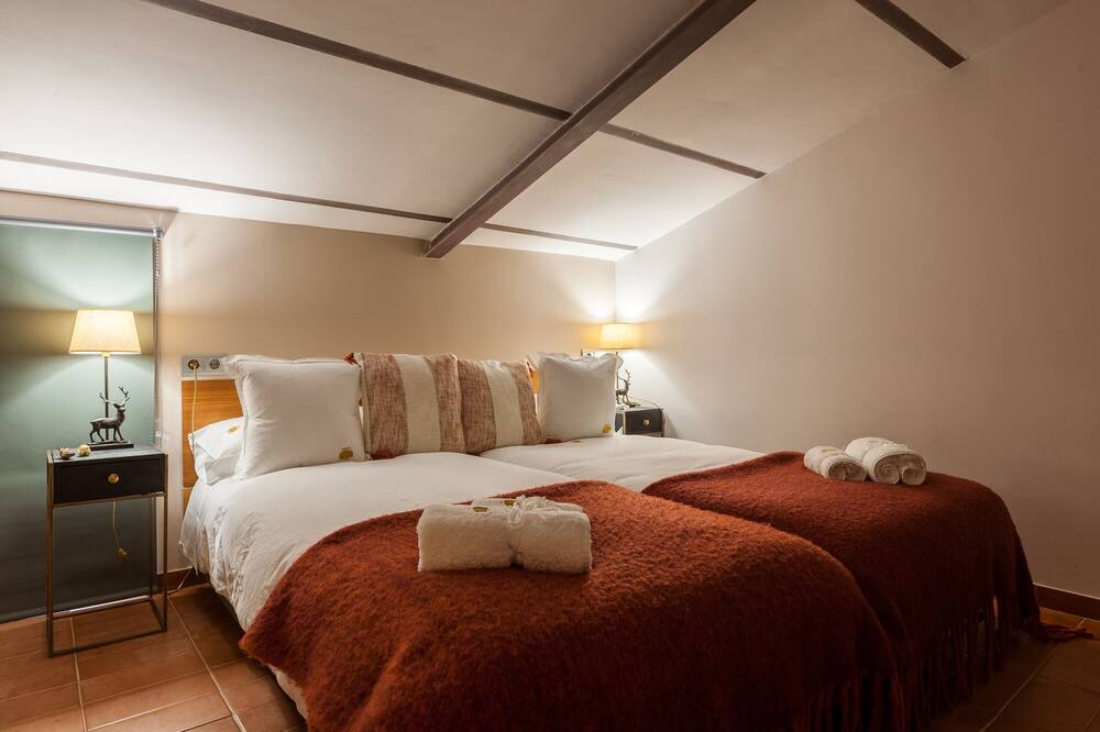 Photo of Bedroom in Els Plans de Sio