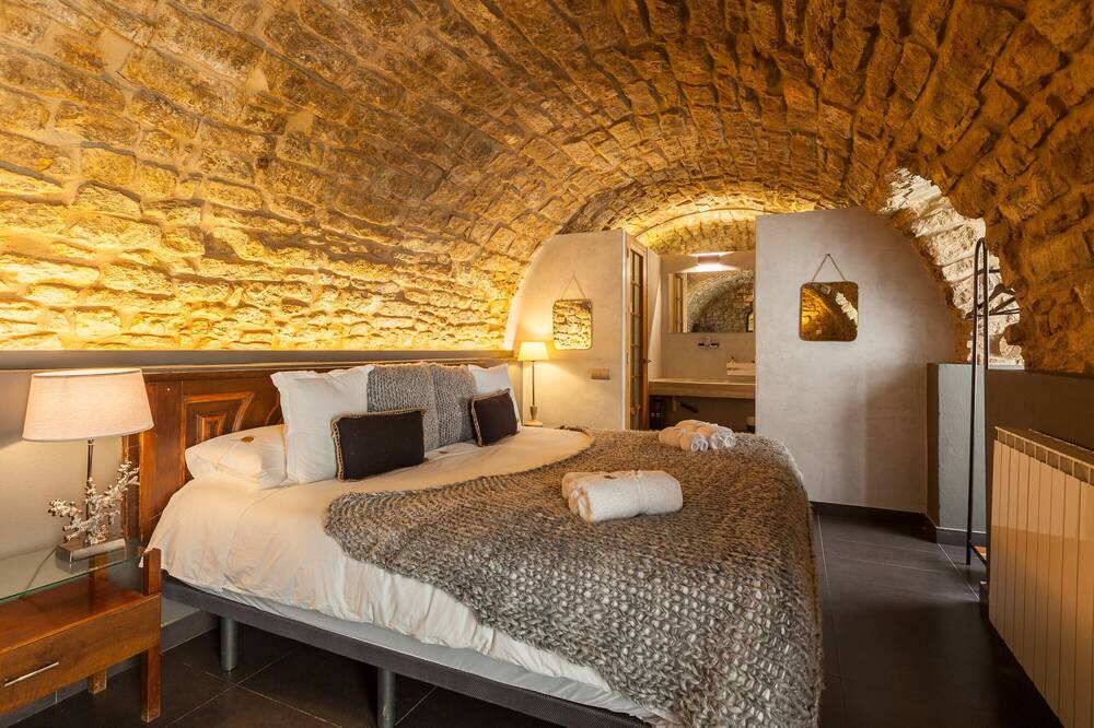 Photo of Bedroom in Els Plans de Sio
