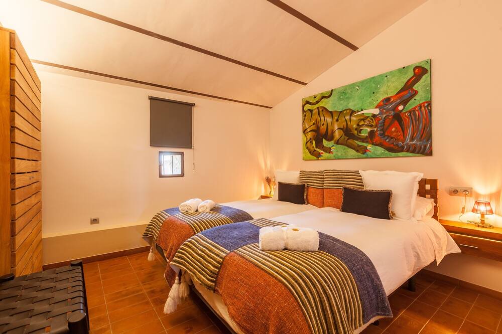 Photo of Bedroom in Els Plans de Sio