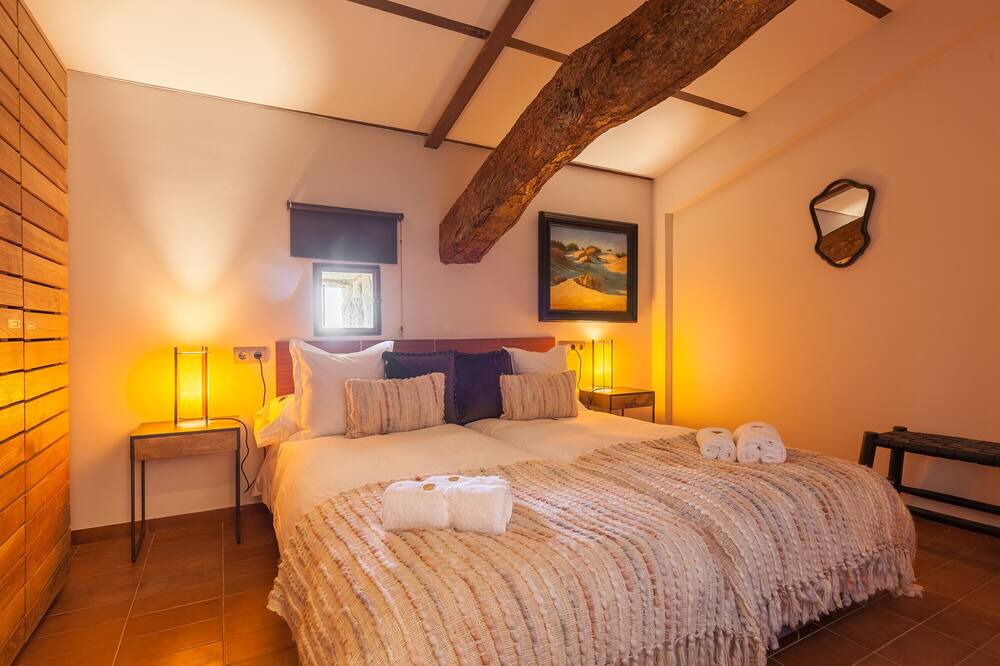 Photo of Bedroom in Els Plans de Sio