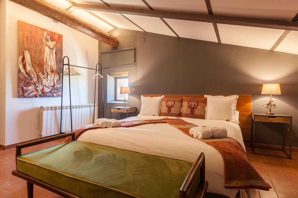 Photo of Bedroom in Els Plans de Sio