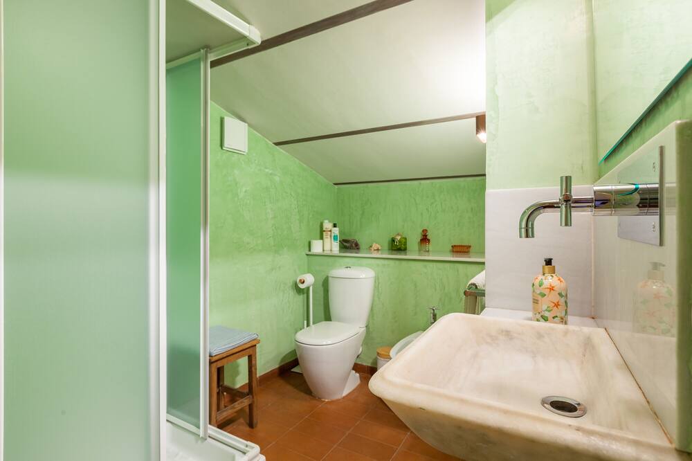 Photo of Bathroom in Els Plans de Sio