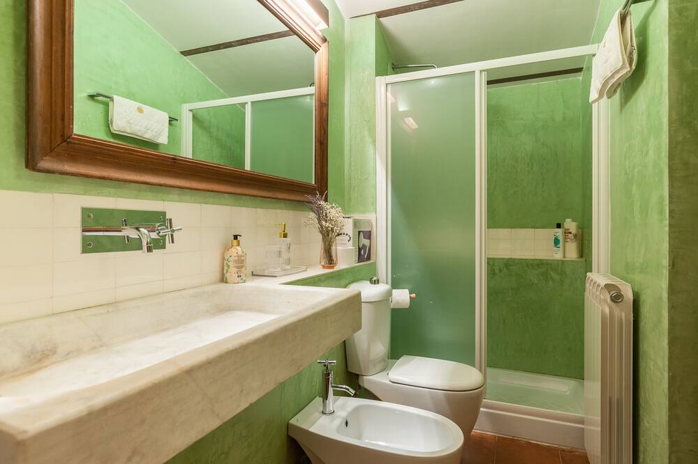 Photo of Bathroom in Els Plans de Sio