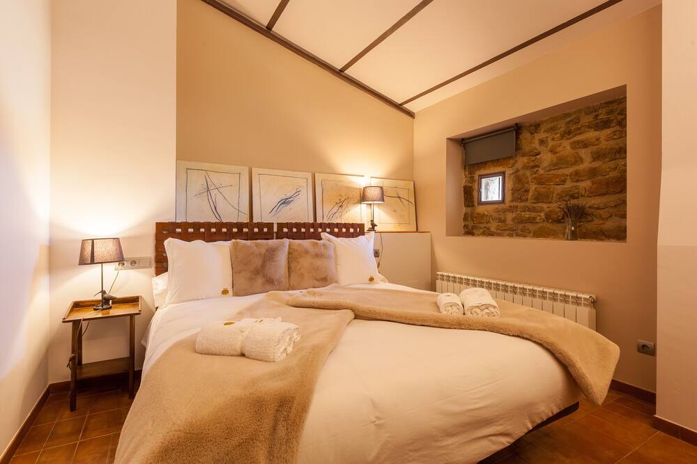 Photo of Bedroom in Els Plans de Sio