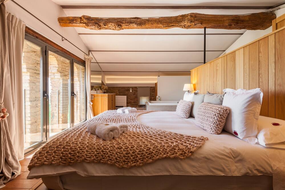 Photo of Bedroom in Els Plans de Sio