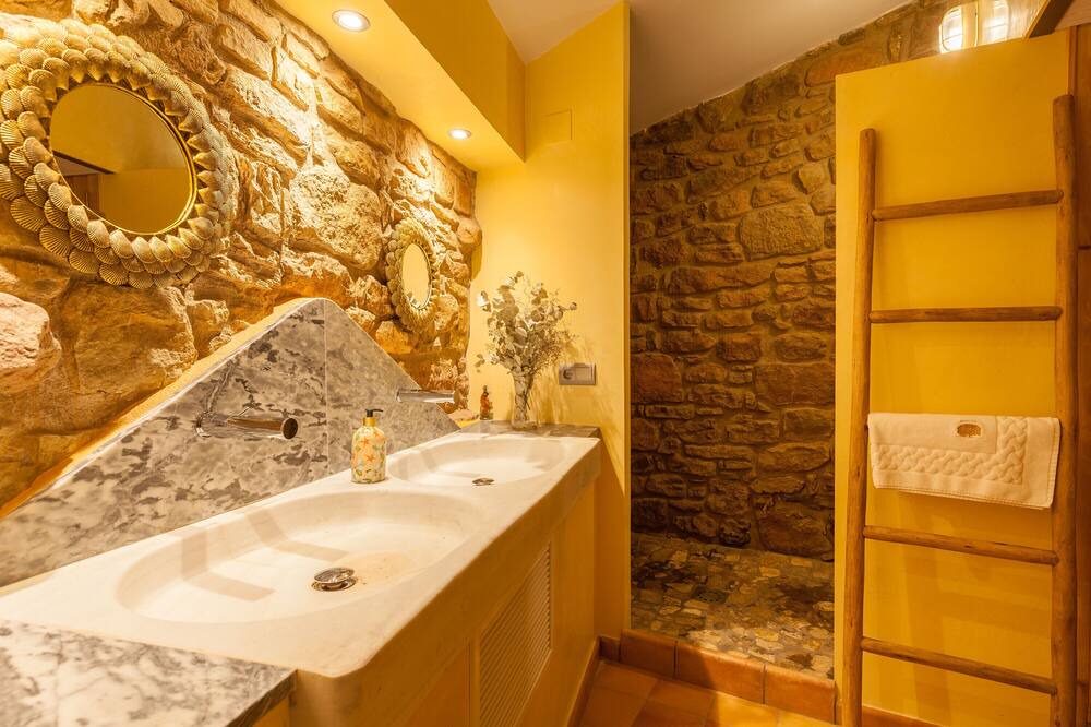 Photo of Bathroom in Els Plans de Sio