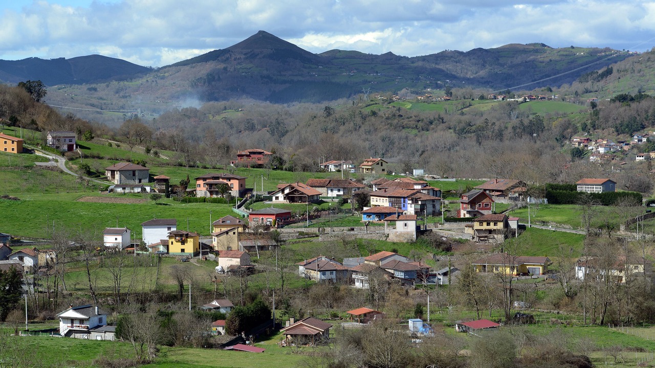Photo of Outdoor in Sevares
