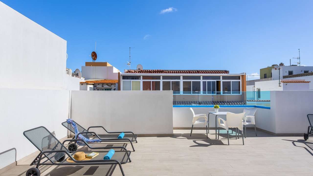 Photo of Outdoor in Los Abrigos