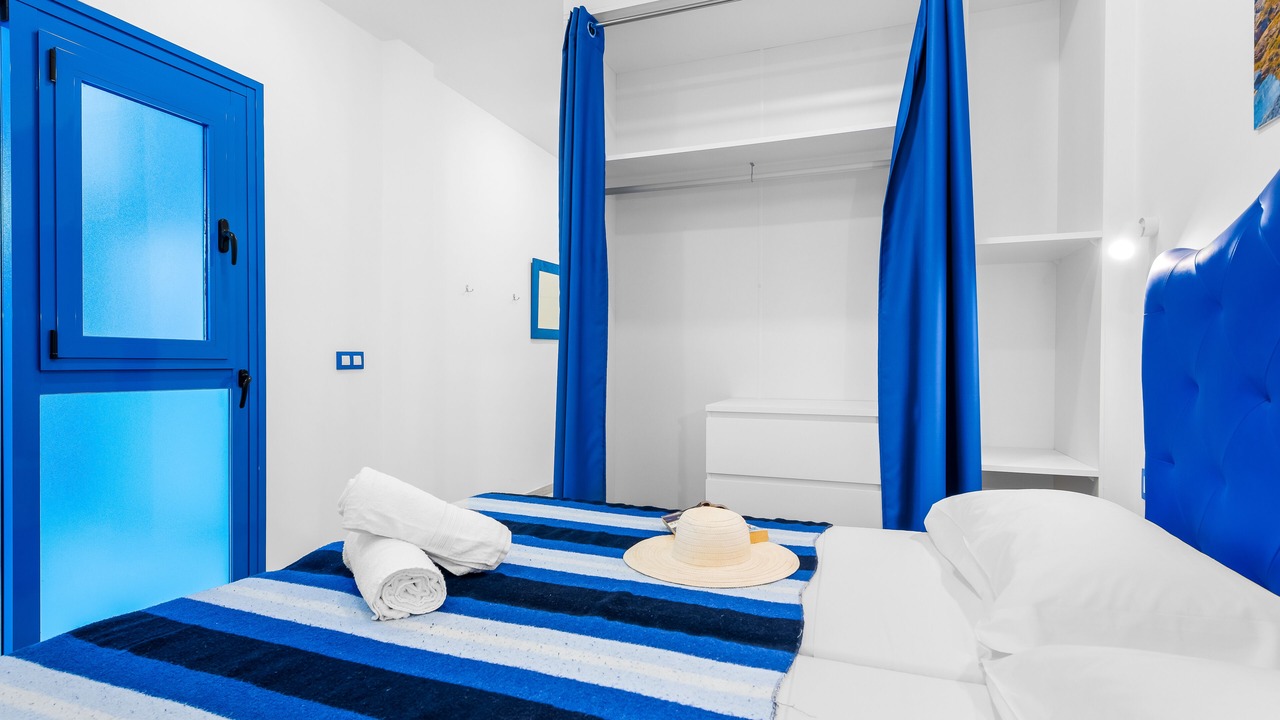 Photo of Bedroom in Los Abrigos