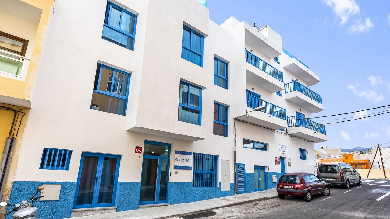 Photo of Outdoor in Los Abrigos