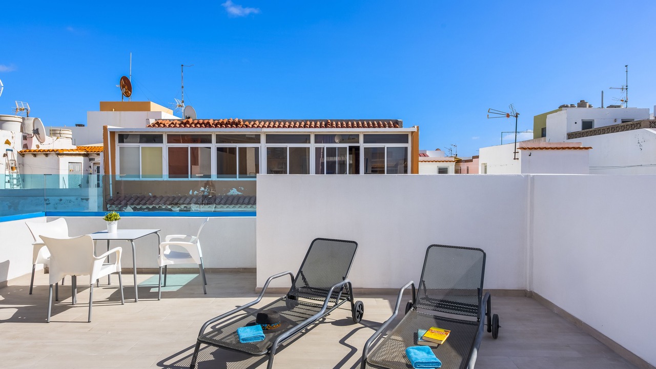Photo of Livingroom in Los Abrigos