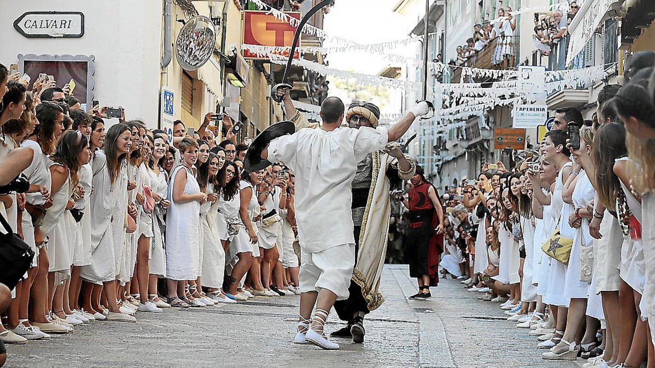 Photo of Others in Cala San Vicente
