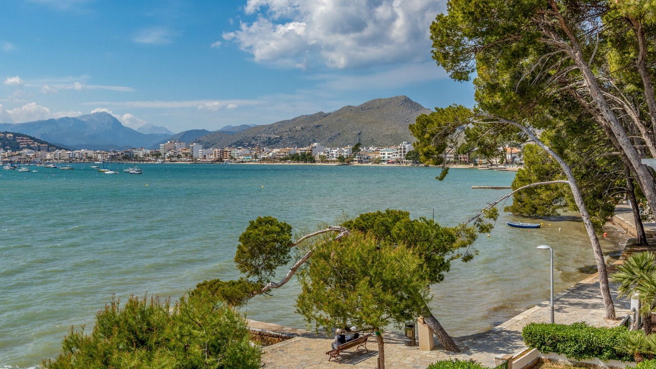 Photo of Others in Cala San Vicente