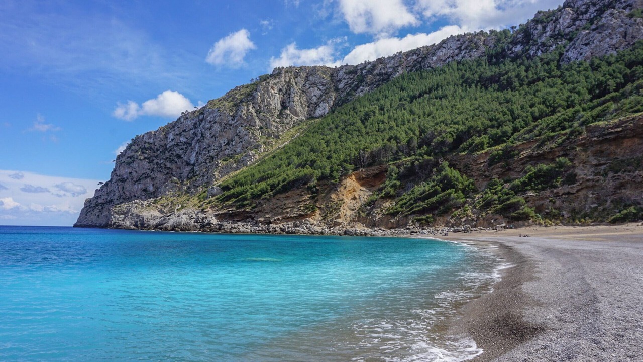 Photo of Others in Cala San Vicente