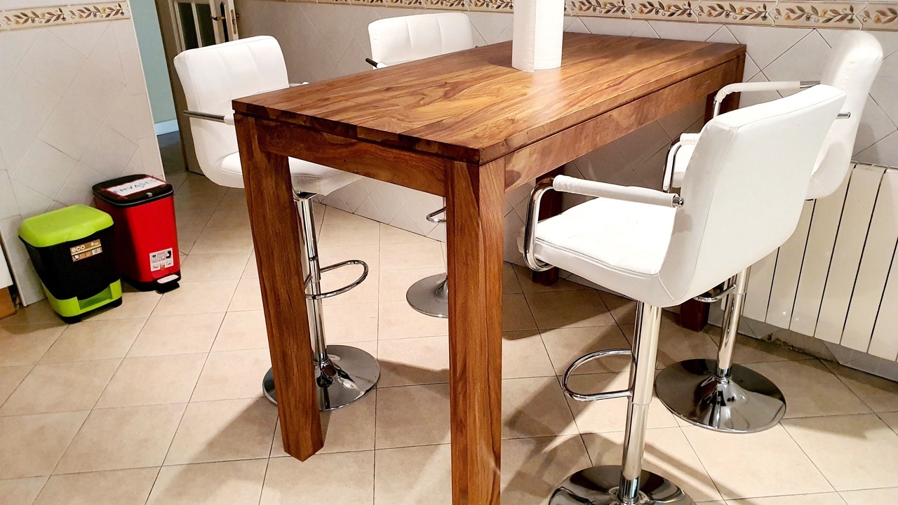 Photo of Kitchen in Moncloa-Aravaca