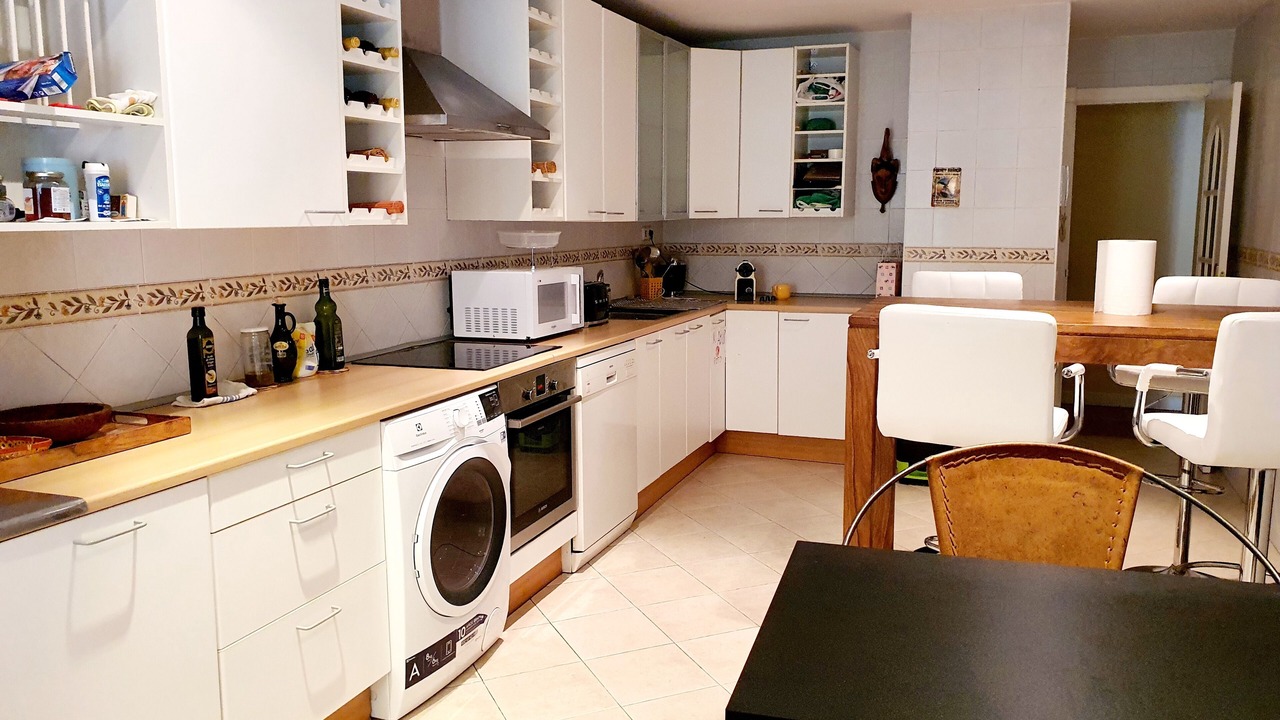 Photo of Kitchen in Moncloa-Aravaca