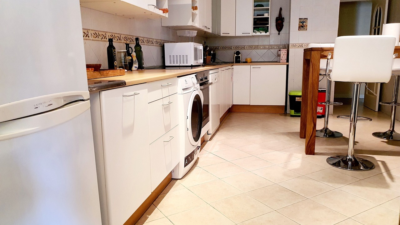 Photo of Kitchen in Moncloa-Aravaca