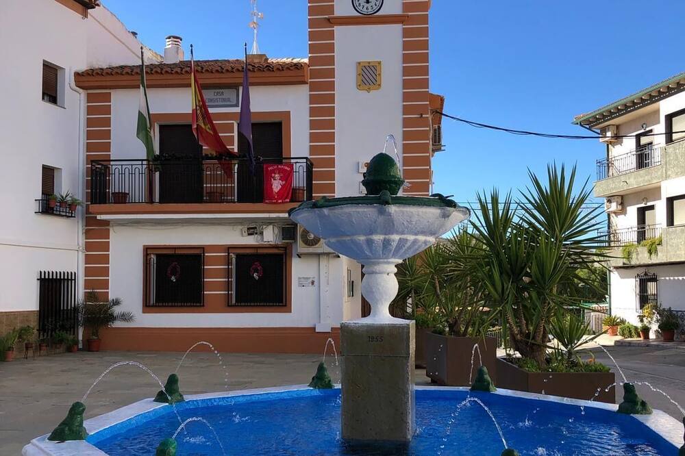 Photo of Outdoor in Hinojares