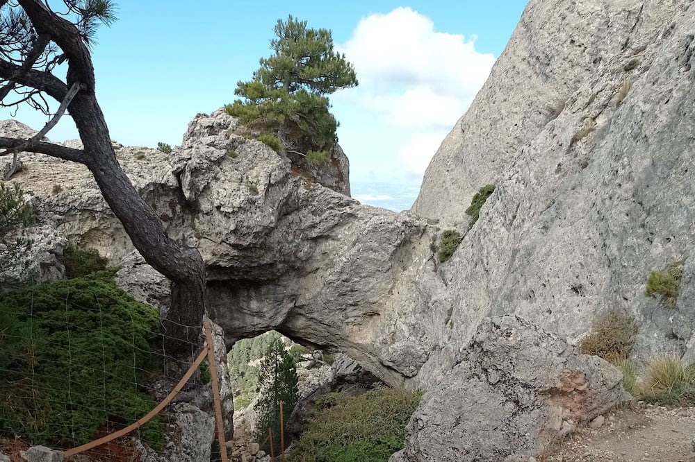 Photo of Outdoor in Hinojares