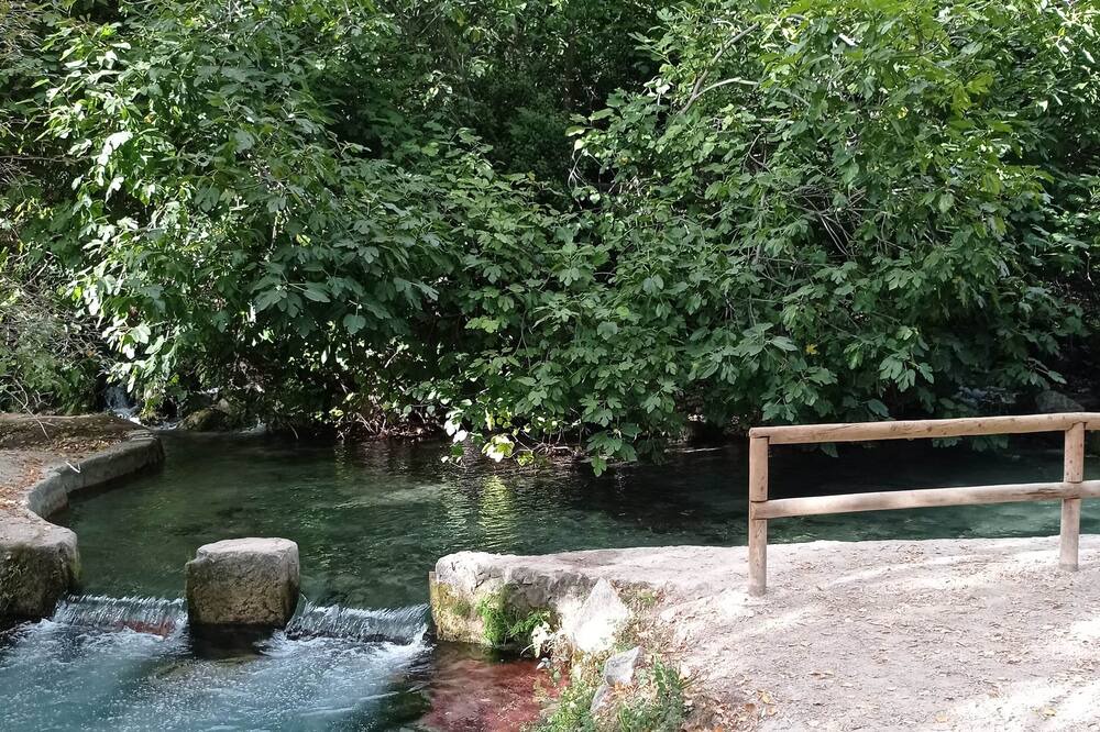Photo of Outdoor in Hinojares