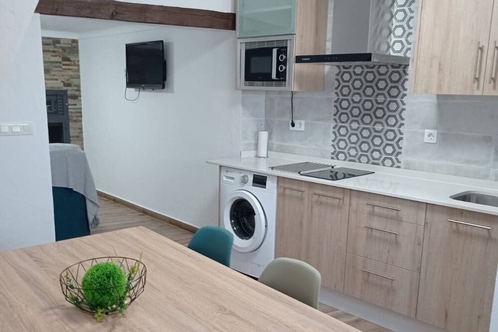 Photo of Kitchen in Hinojares
