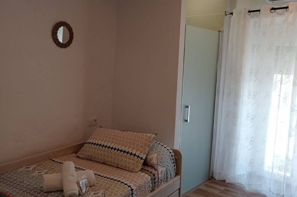 Photo of Bedroom in Hinojares