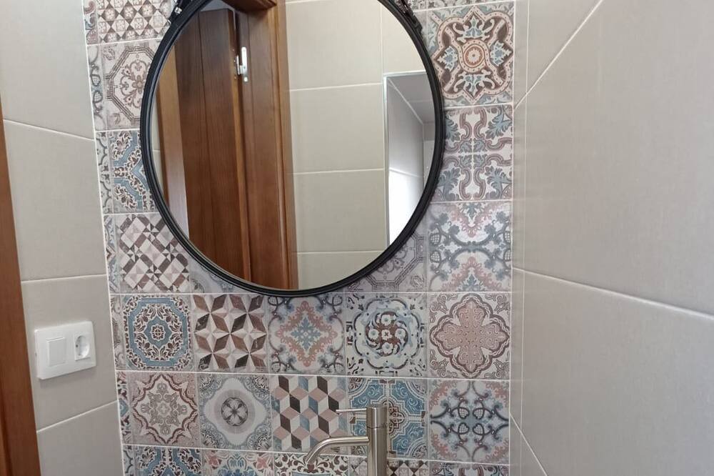 Photo of Bathroom in Hinojares