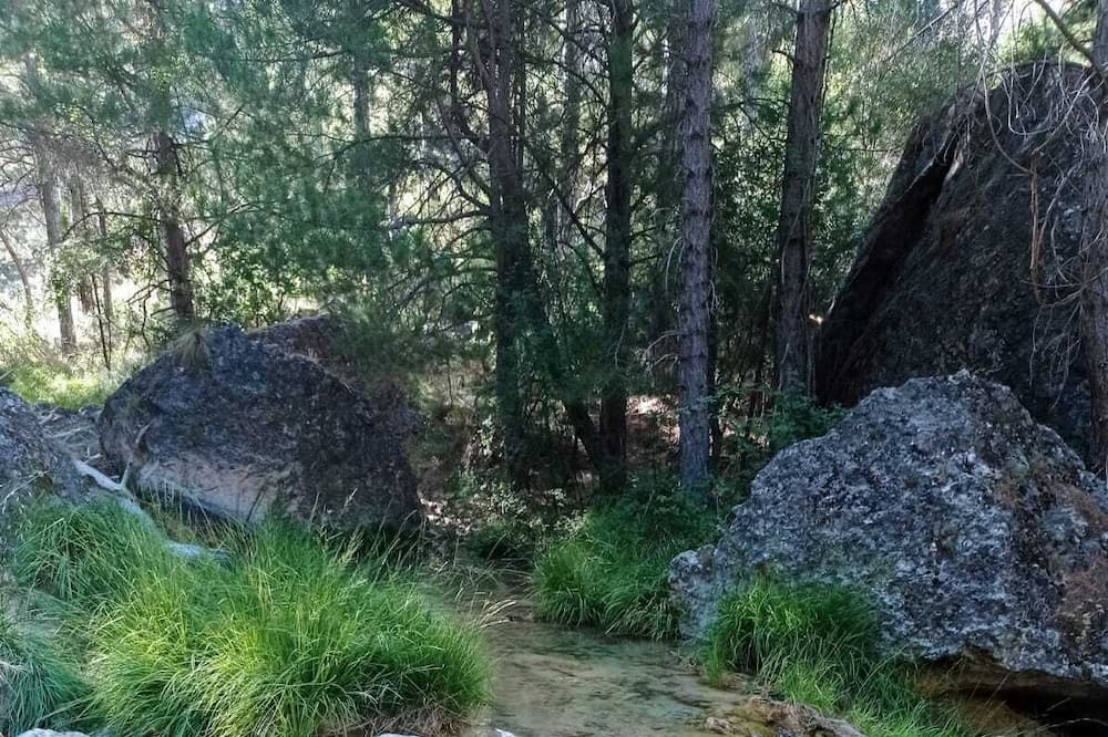 Photo of Outdoor in Hinojares