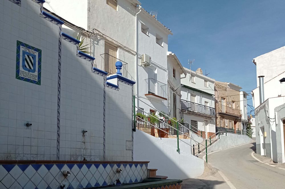 Photo of Outdoor in Hinojares