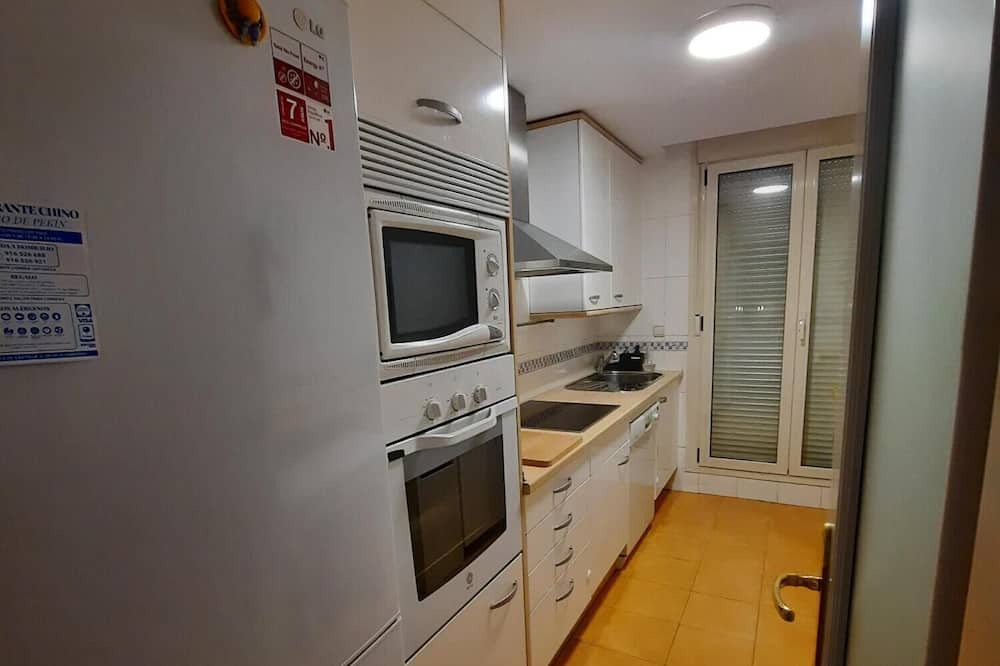 Photo of Kitchen in Arroyo de la Vega