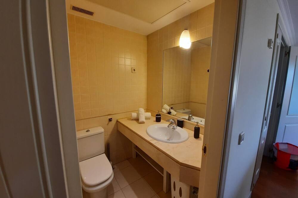 Photo of Bathroom in Arroyo de la Vega