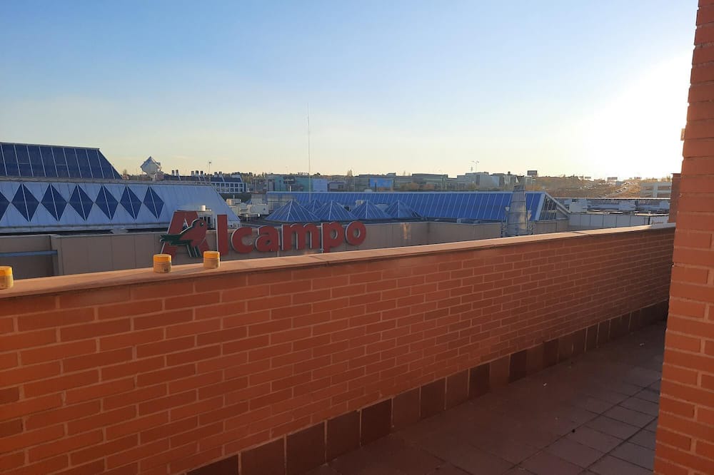 Photo of Patio Balcony in Arroyo de la Vega