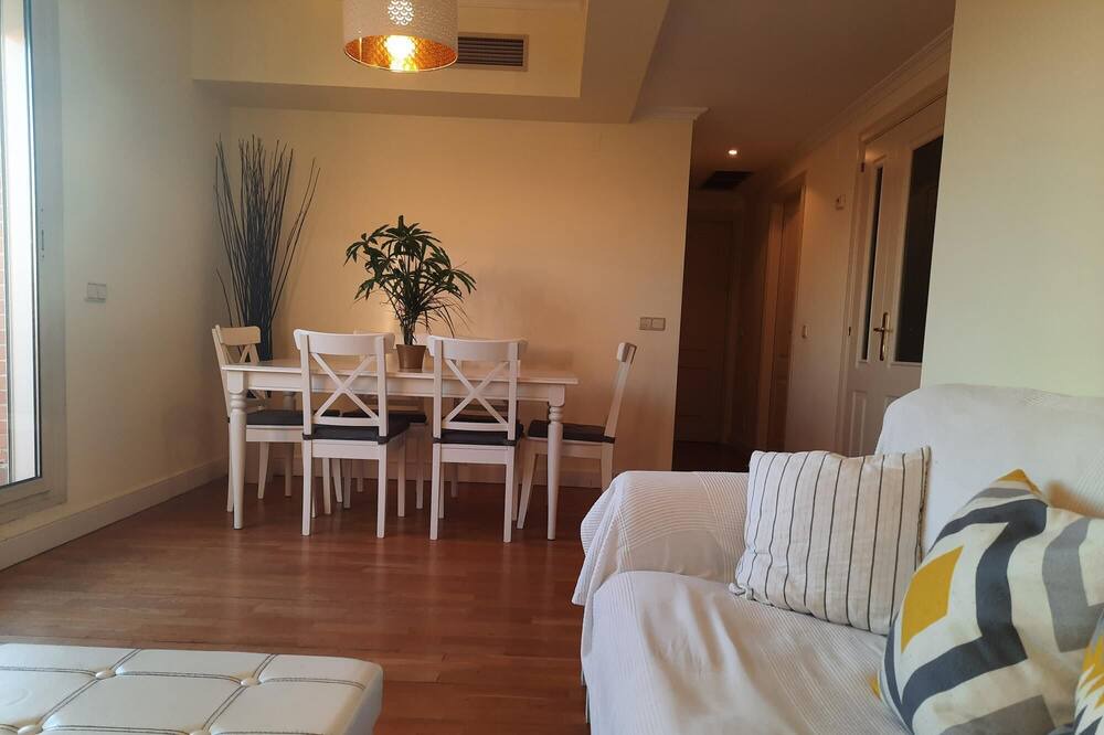 Photo of Livingroom in Arroyo de la Vega