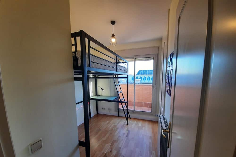 Photo of Bedroom in Arroyo de la Vega