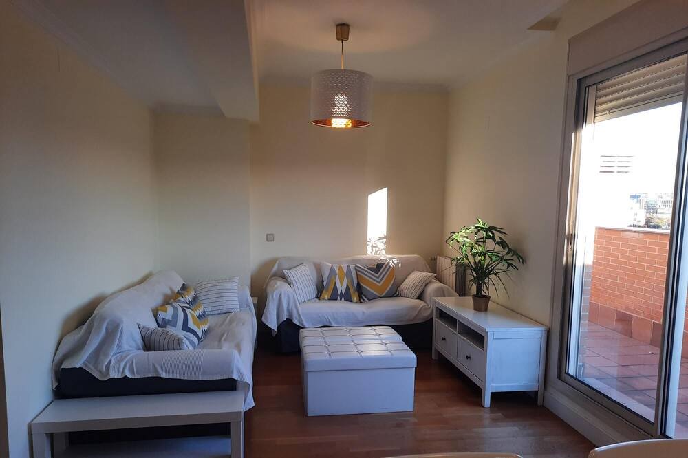 Photo of Livingroom in Arroyo de la Vega