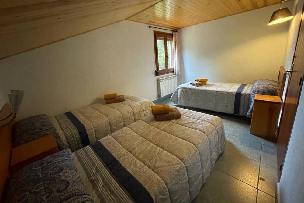 Photo of Bedroom in Oden