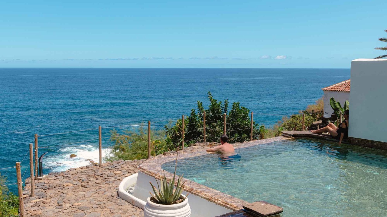 Photo of Outdoor in Los Realejos