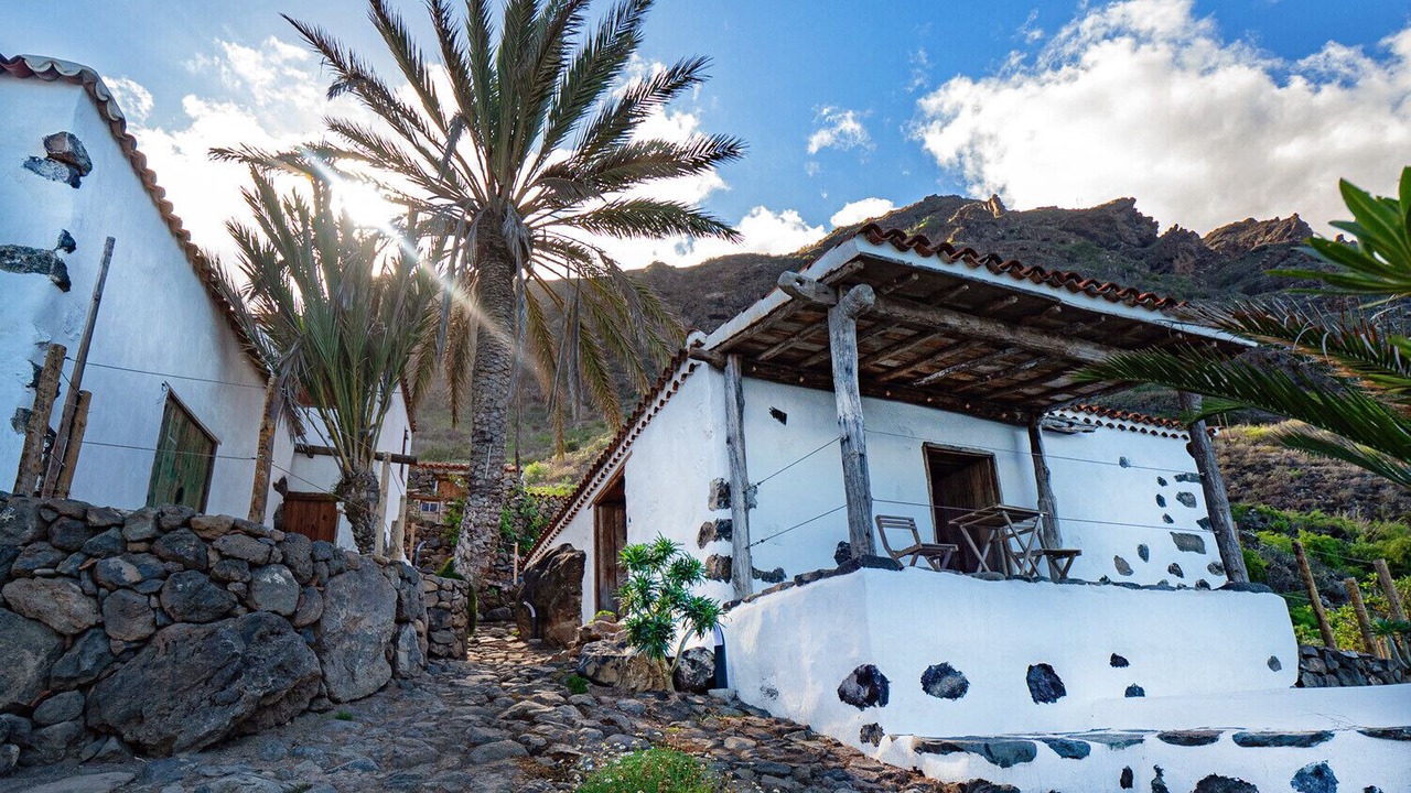 Photo of Outdoor in Los Realejos