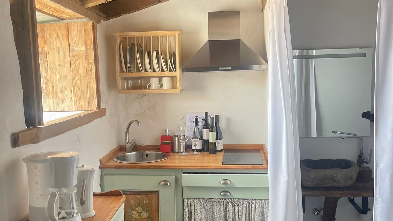Photo of Kitchen in Los Realejos