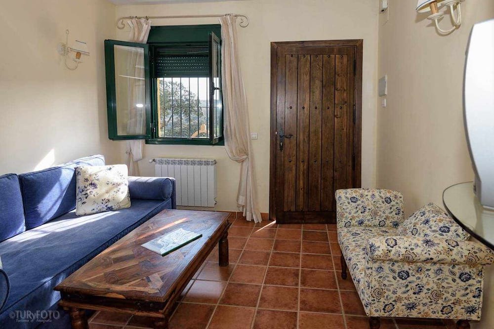 Photo of Bedroom in Serradilla